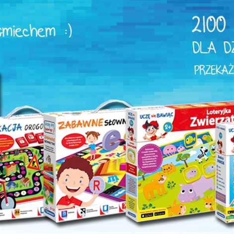 Kia Motors Polska partnerem Fundacji „Dr Clown”